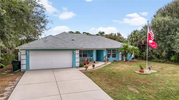 North Port, FL 34288,5122 BALMOR TER