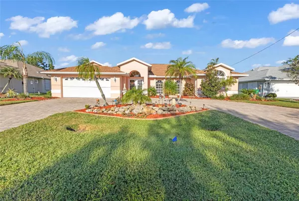 Port Charlotte, FL 33954,259 VICEROY TER