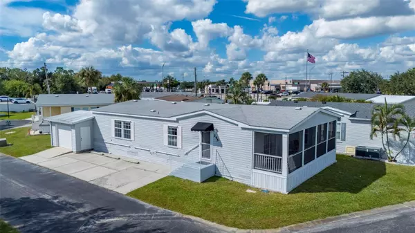 1000 KINGS HWY #295, Port Charlotte, FL 33980