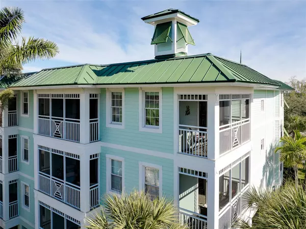 5127 MELBOURNE ST #F301, Punta Gorda, FL 33980