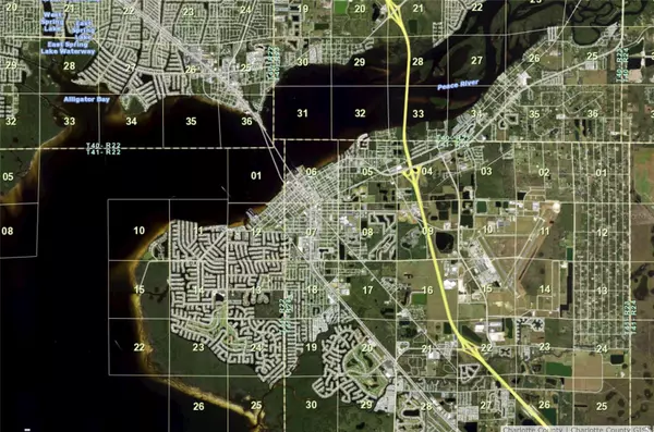 Punta Gorda, FL 33950,1324 MEDITERRANEAN DR