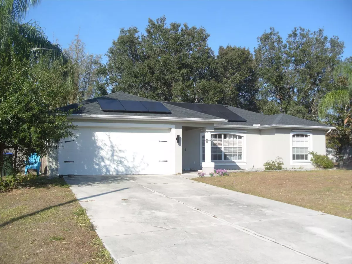 North Port, FL 34286,2030 ALLIANCE AVE