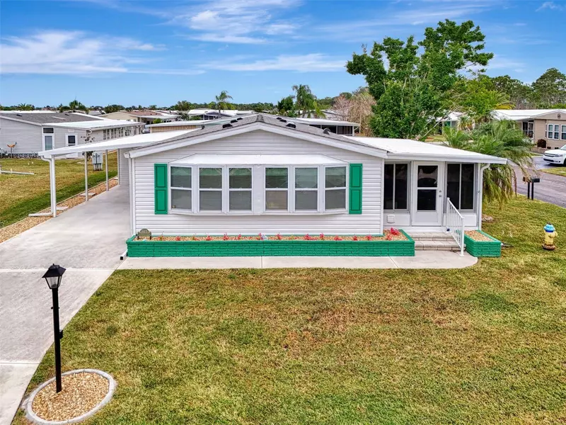 612 LA JOLLA CIR, North Port, FL 34287