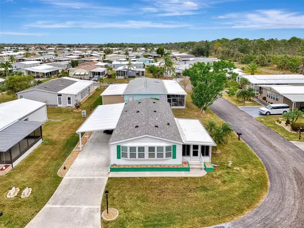 North Port, FL 34287,612 LA JOLLA CIR