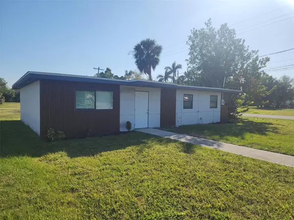 404 HARGREAVES AVE, Punta Gorda, FL 33950