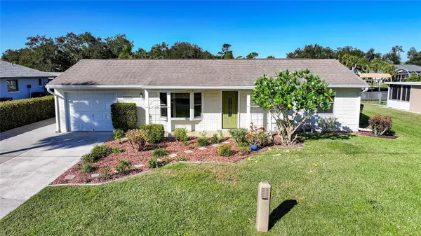 Port Charlotte, FL 33948,18427 GOODMAN CIR