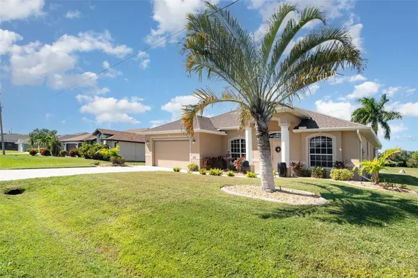 Punta Gorda, FL 33983,333 BRASILIA ST