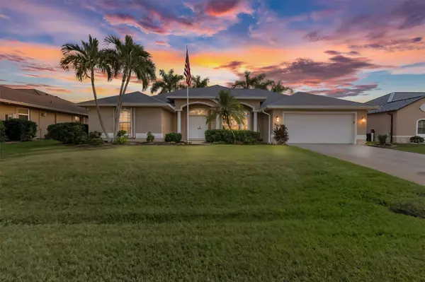 Port Charlotte, FL 33981,9450 NEWNAN CIR