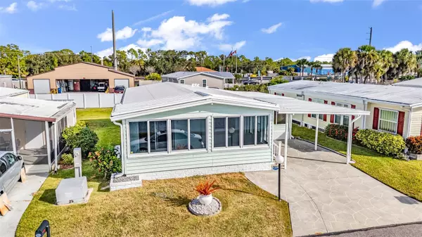 177 LAZY RIVER RD, North Port, FL 34287