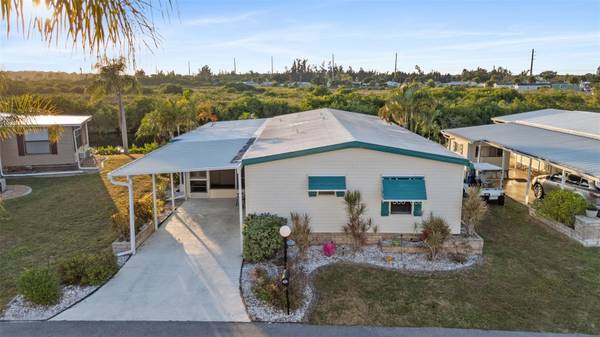 North Port, FL 34287,119 LAZY RIVER RD