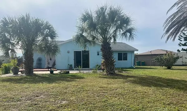 Port Charlotte, FL 33980,5120 CHAVES CIR