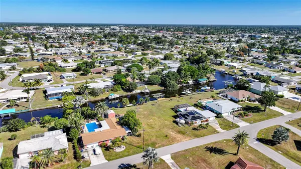 Port Charlotte, FL 33952,134 EASTON DR NW