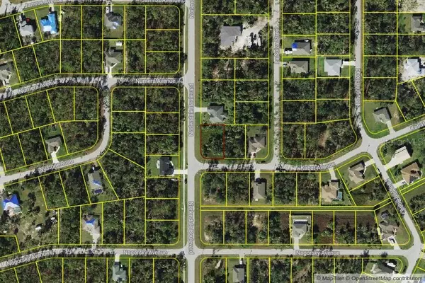 KABAT AVE, North Port, FL 34288