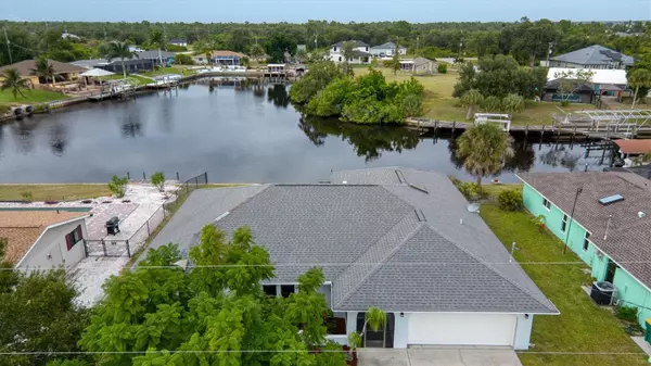 Port Charlotte, FL 33981,12314 KNEELAND TER