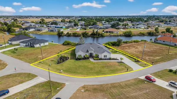 Cape Coral, FL 33909,4151 NE 9TH AVE