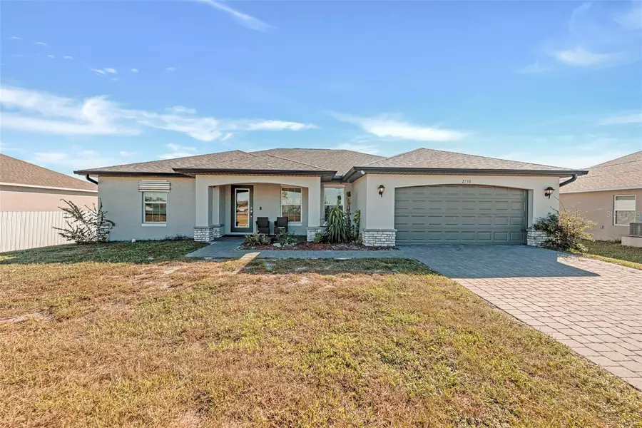2730 NW 6TH ST, Cape Coral, FL 33993
