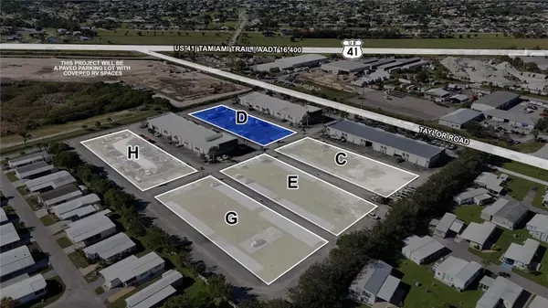 Punta Gorda, FL 33950,6640 TAYLOR RD #B