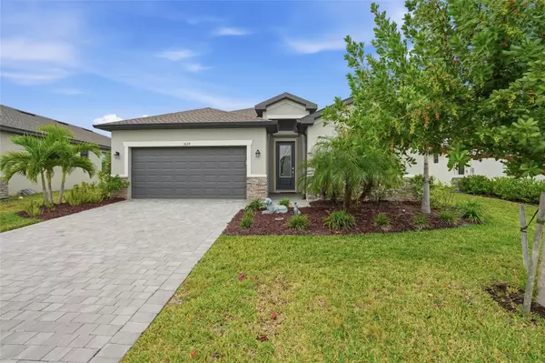 Port Charlotte, FL 33953,1824 SADDLEWOOD CIR