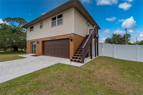 Punta Gorda, FL 33950,2810 VASCO ST