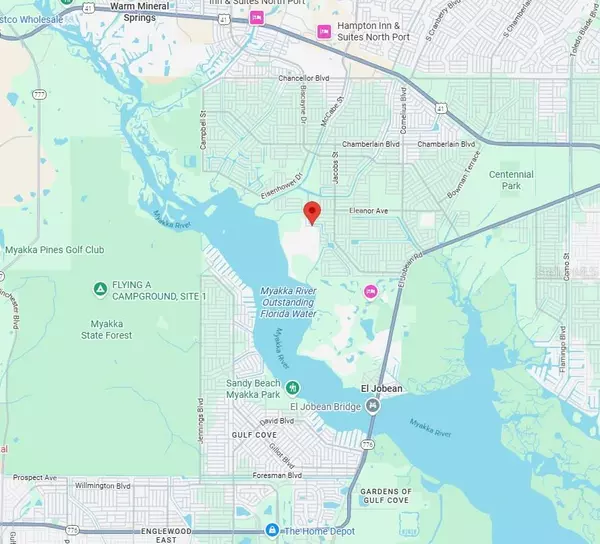 Port Charlotte, FL 33953,13330 PRENTICE AVE