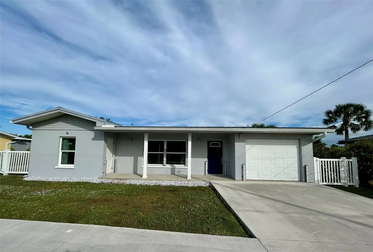 Punta Gorda, FL 33950,3112 MAGNOLIA WAY