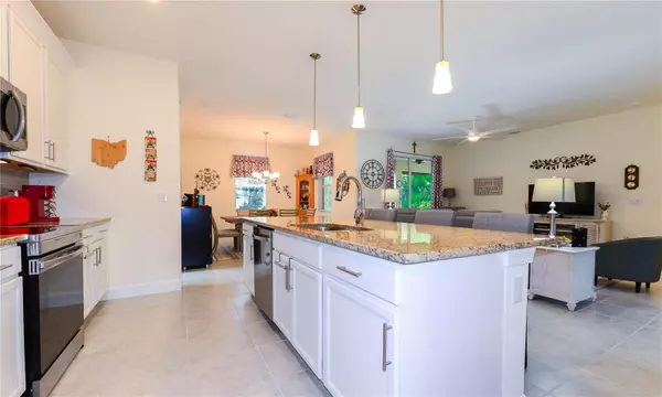 North Port, FL 34288,1433 S HABERLAND BLVD