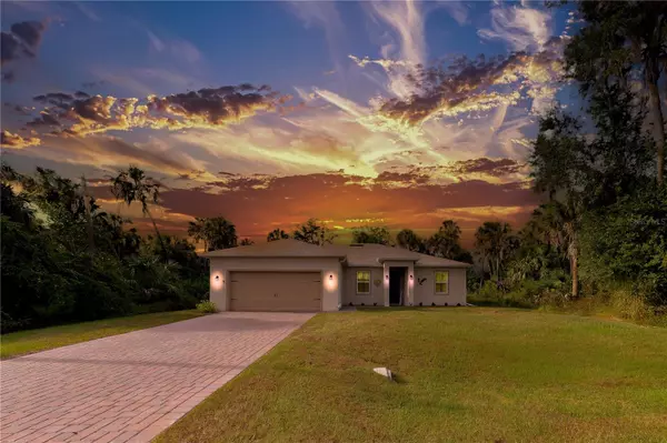 North Port, FL 34288,1433 S HABERLAND BLVD