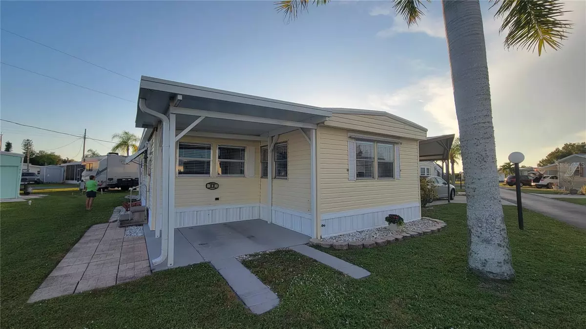 Punta Gorda, FL 33982,60 5TH ST