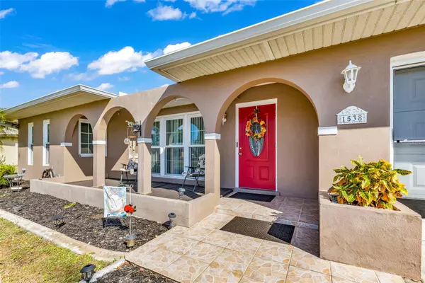 Port Charlotte, FL 33952,1538 INVERNESS ST