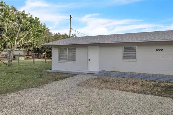 Arcadia, FL 34266,1099 SE HARGRAVE ST