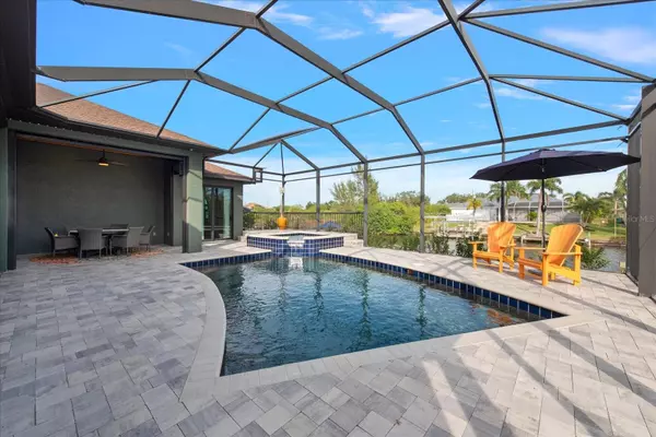 Port Charlotte, FL 33981,8304 ANTWERP CIR