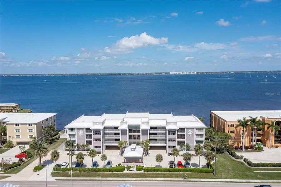 1600 W MARION AVE #234, Punta Gorda, FL 33950