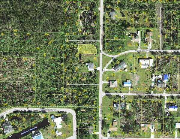 Punta Gorda, FL 33950,151 GLENHOLM AVE