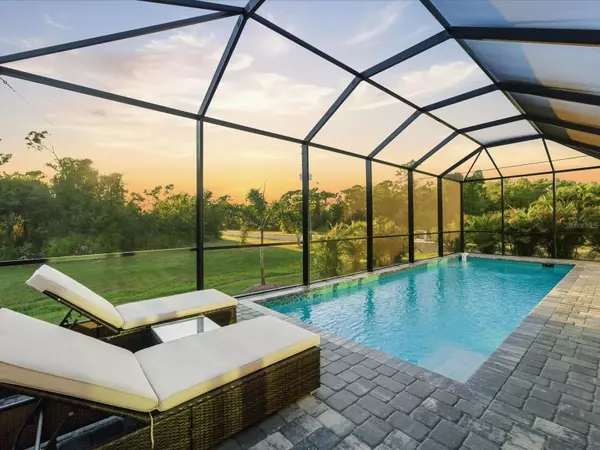 Rotonda West, FL 33947,149 LONG MEADOW LN