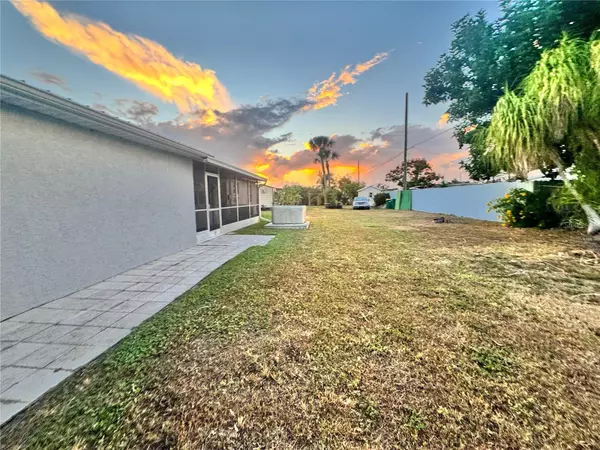 Port Charlotte, FL 33952,21354 GLENDALE