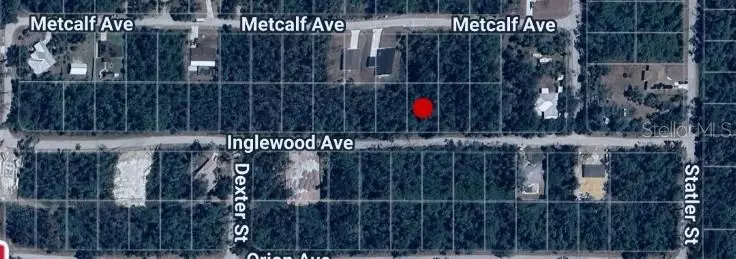 17432 INGLEWOOD AVE, Port Charlotte, FL 33954