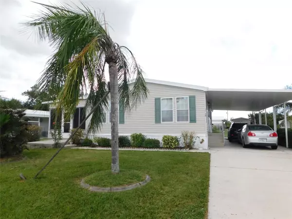 11739 SW LEMON AVE, Arcadia, FL 34269