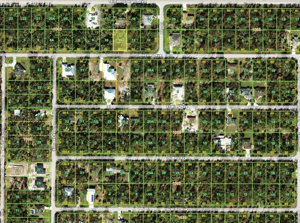 Port Charlotte, FL 33954,17394 WELLSLEY AVE