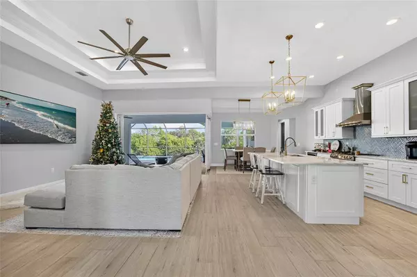 Port Charlotte, FL 33953,1411 LIGGETT CIR