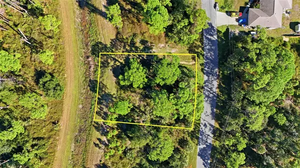 North Port, FL 34291,0 TRUMPET ST