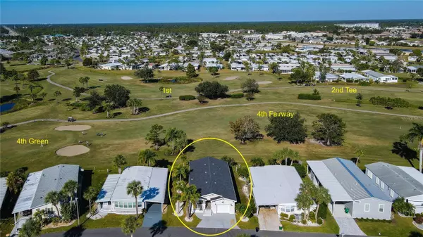 Port Charlotte, FL 33980,2100 KINGS HWY #481