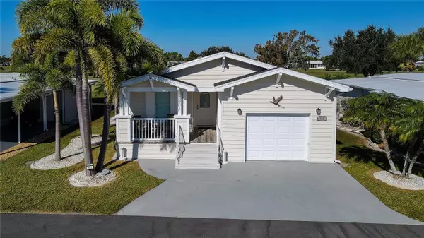 2100 KINGS HWY #481, Port Charlotte, FL 33980