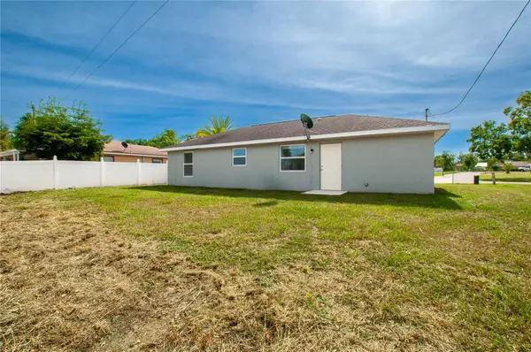 Arcadia, FL 34266,114 BRIDLE PATH