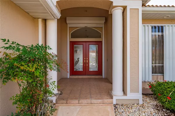 Punta Gorda, FL 33950,711 BIMINI LN