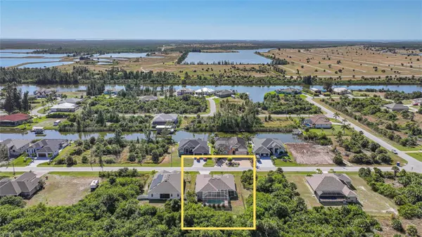 Port Charlotte, FL 33981,10495 ATENIA ST