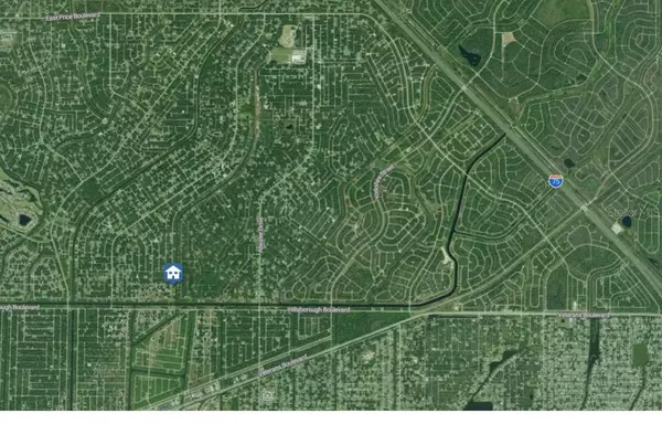 North Port, FL 34288,Lot#40 INVERNESS ST