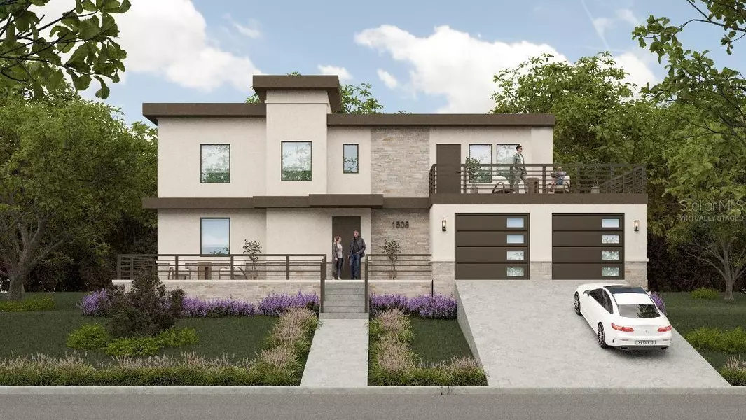 0 GAMROTT AVE, North Port, FL 34291