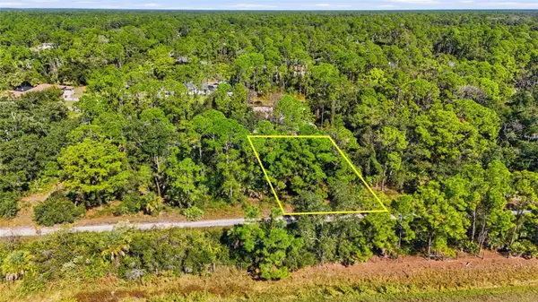 North Port, FL 34291,0 GAMROTT AVE