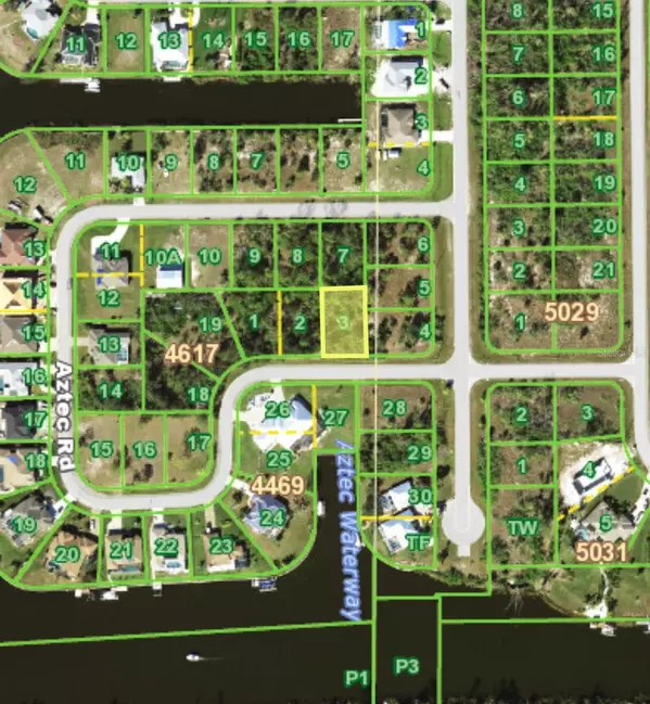 Port Charlotte, FL 33981,10590 AZTEC RD