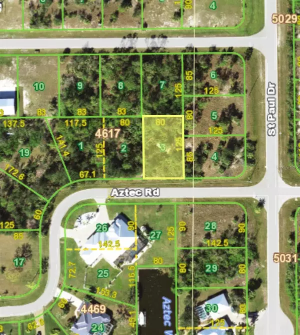 Port Charlotte, FL 33981,10590 AZTEC RD